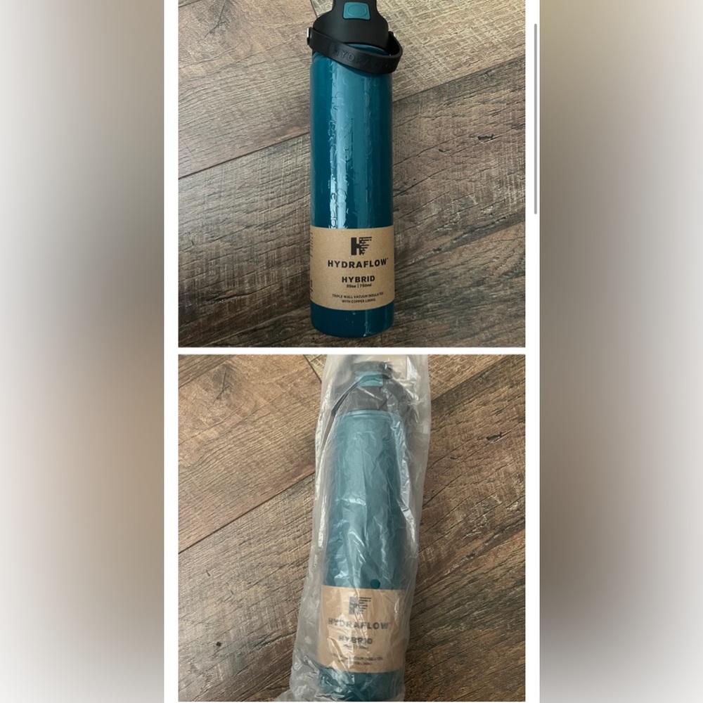 Hydraflow Waterbottle